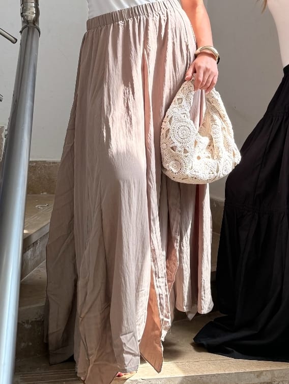 Mocha Skirt