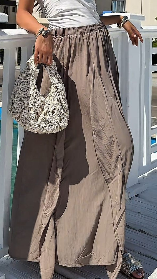 Mocha Skirt