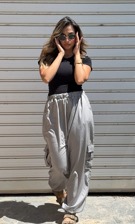 Baggy pants