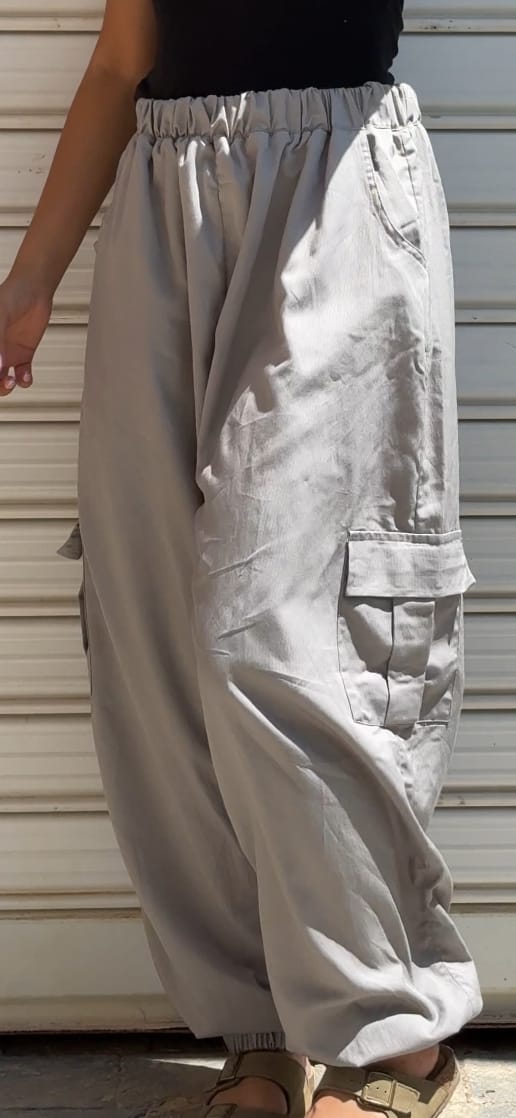Baggy pants