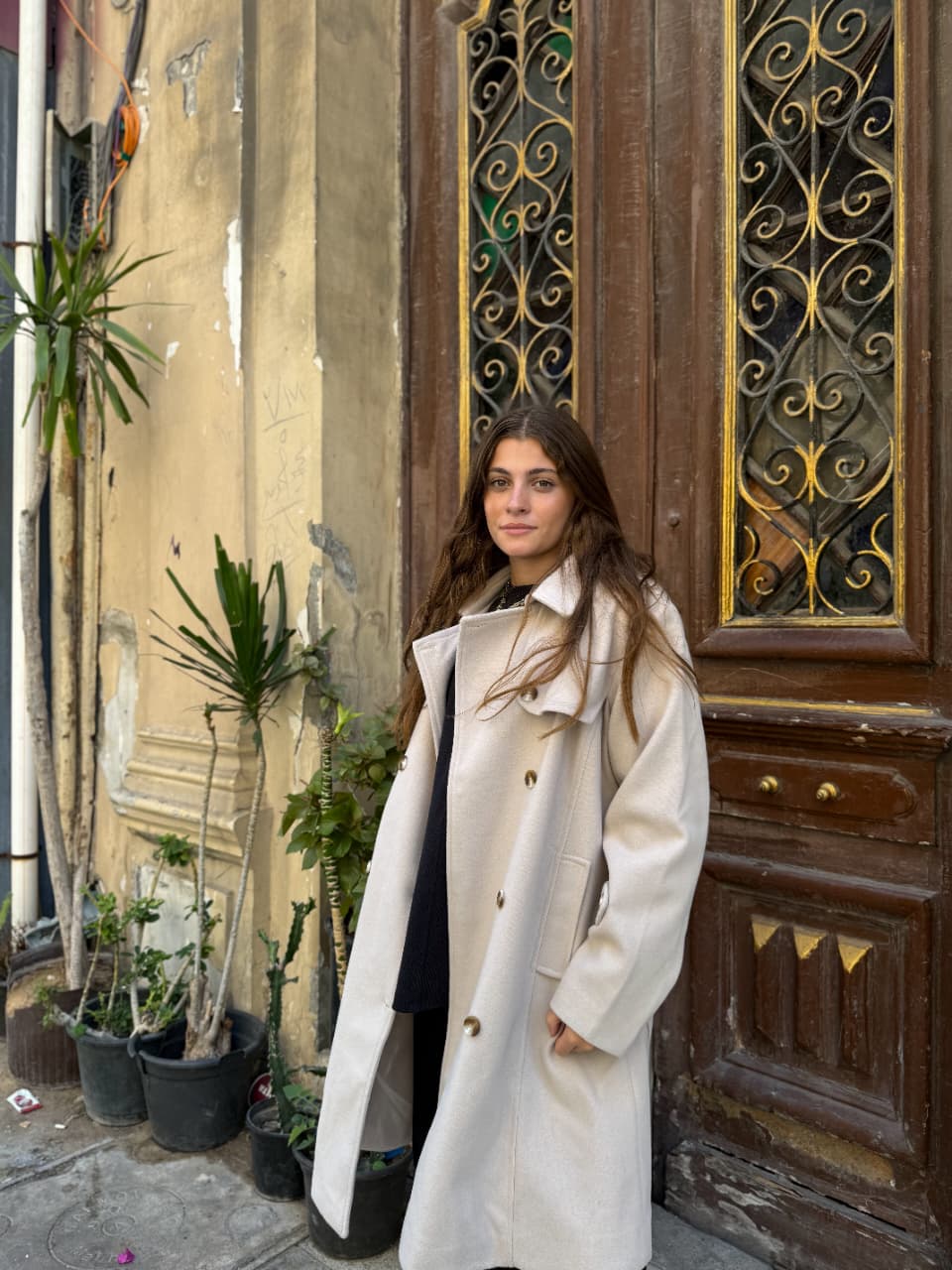 Comfort Jacket