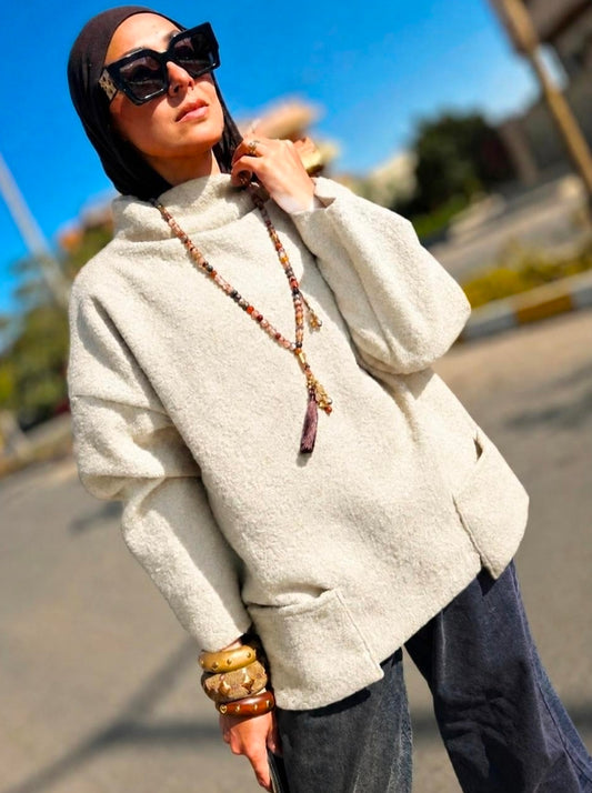 Teddy top