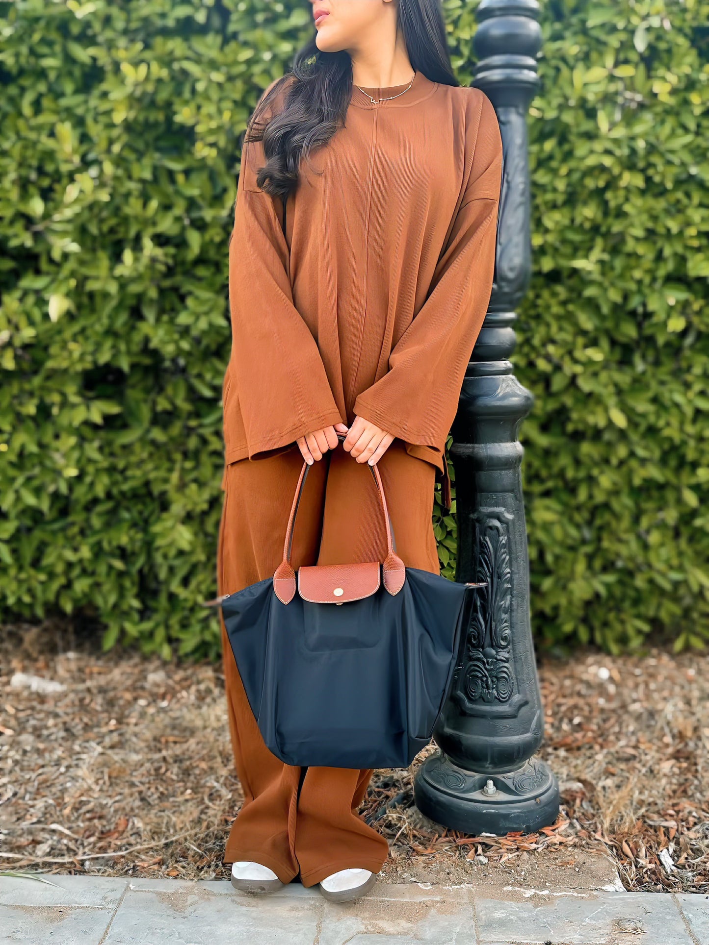 Two pieces set
